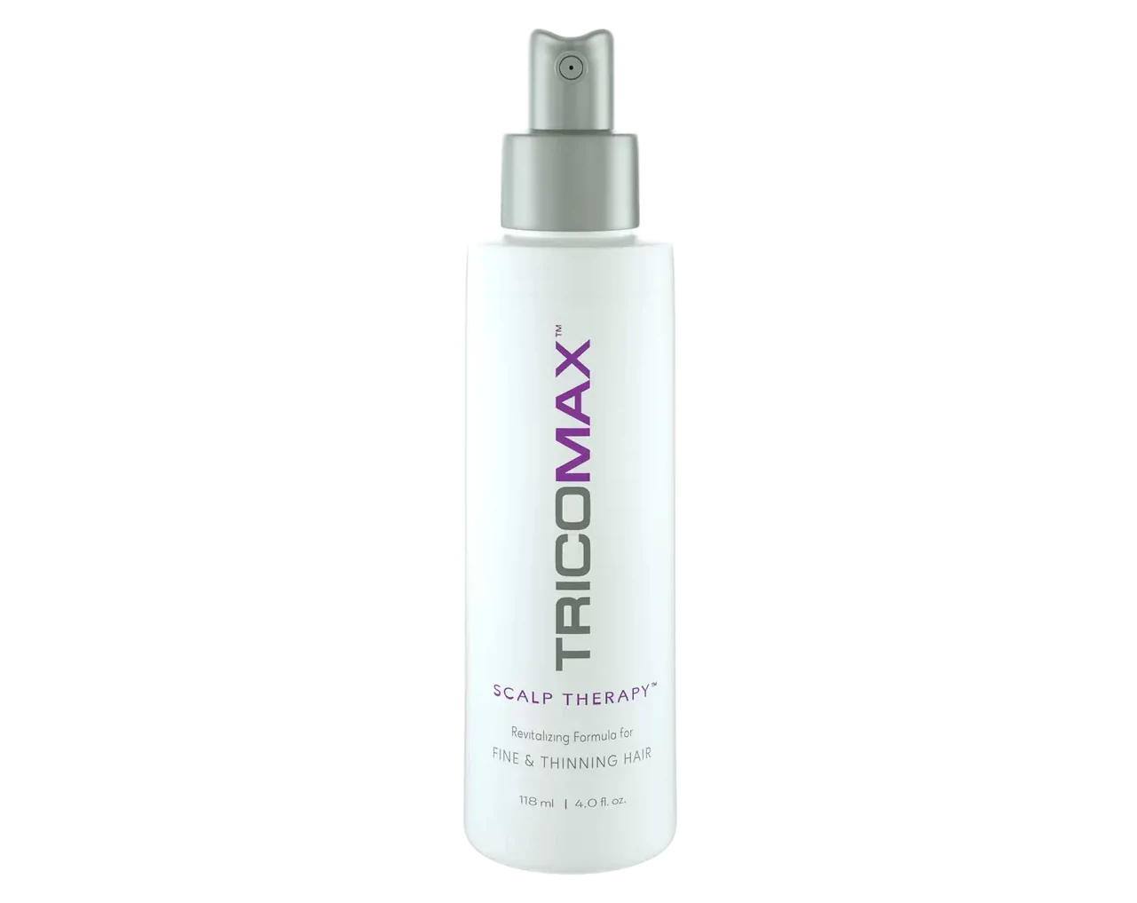 TricoMax™ SCALP THERAPY