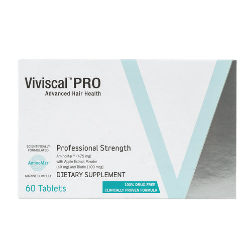 Viviscal Professional Hair Growth Supplement 60ct