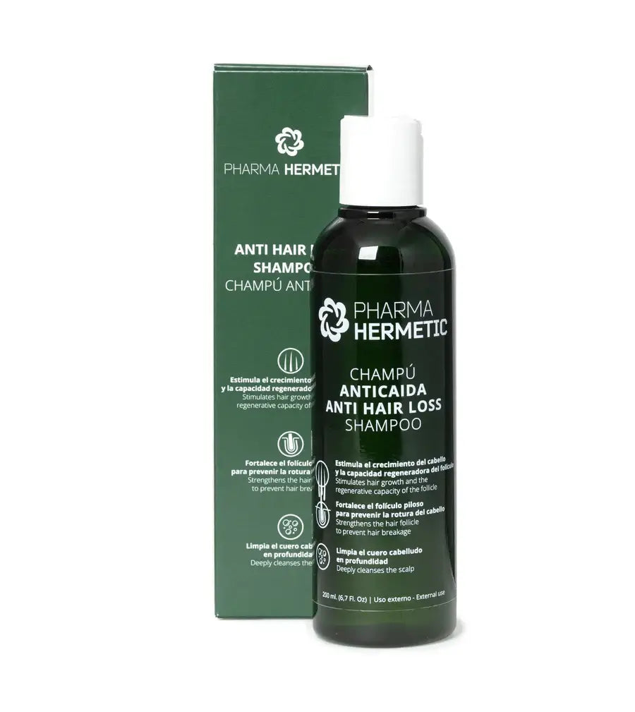 P.H. Anti-Hair Loss Shampoo