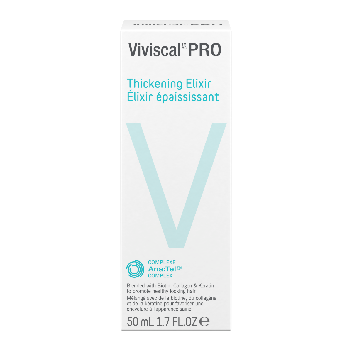 Viviscal Professional Thickening Elixir