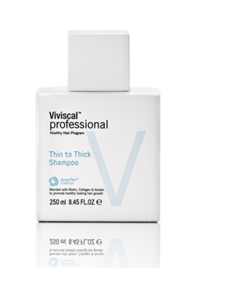 Viviscal Professional Thin to Thick Shampoo