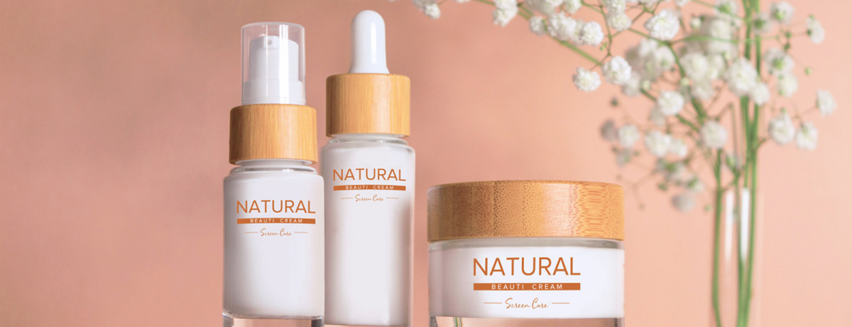 The perfect summer mask