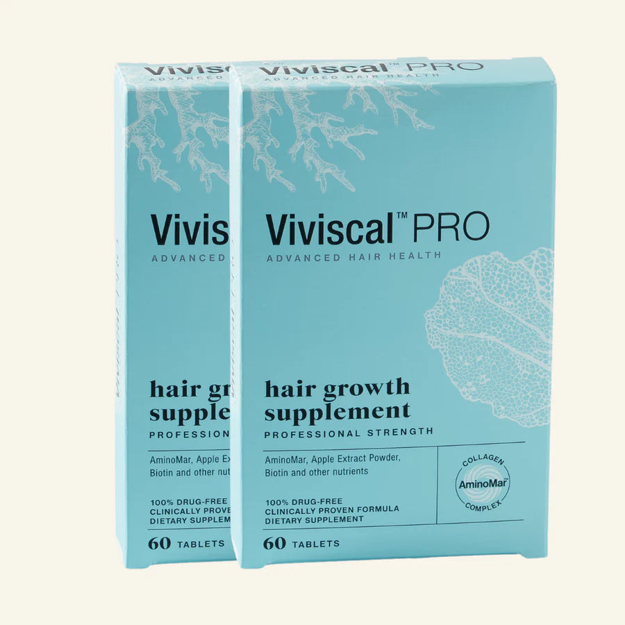 Viviscal Professional Hair Growth Supplement 120ct