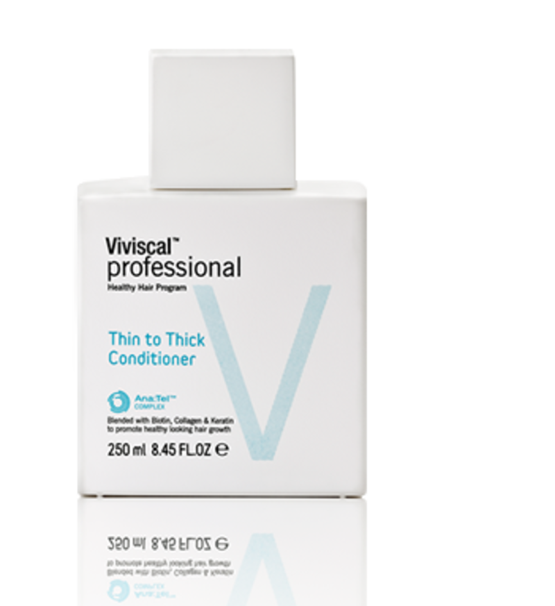 Viviscal Professional Thin to Thick Conditioner