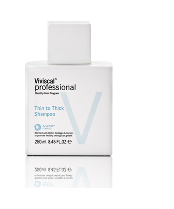 ViviscalProfessional Thin to Thick Shampoo